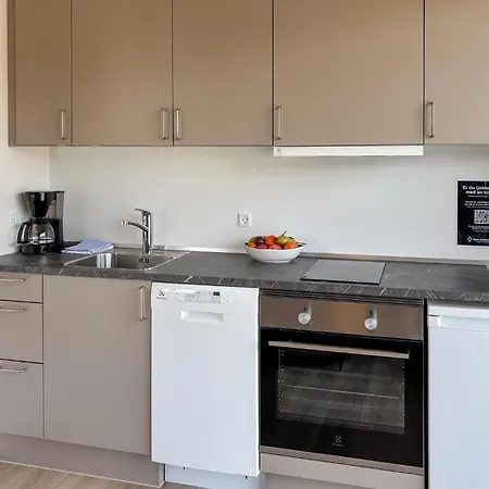 Apartamento 2 Bedroom Awesome In