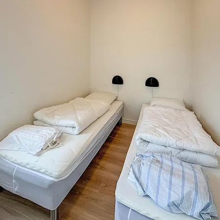 Con 2 Da Letto A * Vejen